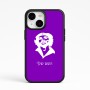 כיסוי בעיצוב אישי עם השם שלך לדגם - Apple iPhone 15 בעיצוב צ'ה גווארה