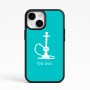 כיסוי בעיצוב אישי עם השם שלך לדגם - Apple iPhone 15 בעיצוב נרגילה