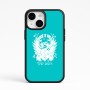כיסוי בעיצוב אישי עם השם שלך לדגם - Apple iPhone 15 בעיצוב רוקנרול