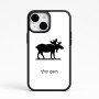 כיסוי בעיצוב אישי עם השם שלך לדגם - Apple iPhone 15 בעיצוב דישון
