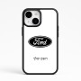כיסוי בעיצוב אישי עם השם שלך לדגם - Apple iPhone 15 בעיצוב לחצות