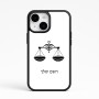 כיסוי בעיצוב אישי עם השם שלך לדגם - Apple iPhone 15 בעיצוב מזלות - מאזניים