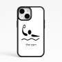 כיסוי בעיצוב אישי עם השם שלך לדגם - Apple iPhone 15 בעיצוב כדור מים אולימפי