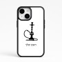 כיסוי בעיצוב אישי עם השם שלך לדגם - Apple iPhone 15 בעיצוב נרגילה