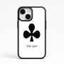 כיסוי בעיצוב אישי עם השם שלך לדגם - Apple iPhone 15 בעיצוב אגם