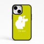 כיסוי בעיצוב אישי עם השם שלך לדגם - Apple iPhone 15 בעיצוב צלם - גברים