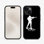 כיסוי בעיצוב אישי עם השם שלך לדגם - Apple iPhone 15 בעיצוב ביאתלון