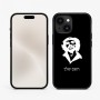 כיסוי בעיצוב אישי עם השם שלך לדגם - Apple iPhone 15 בעיצוב צ'ה גווארה