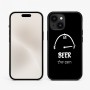 כיסוי בעיצוב אישי עם השם שלך לדגם - Apple iPhone 15 בעיצוב מיכל של בירה