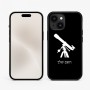 כיסוי בעיצוב אישי עם השם שלך לדגם - Apple iPhone 15 בעיצוב טלסקופ
