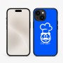 כיסוי בעיצוב אישי עם השם שלך לדגם - Apple iPhone 15 בעיצוב שף