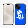 כיסוי בעיצוב אישי עם השם שלך לדגם - Apple iPhone 15 בעיצוב מזלות - דלי