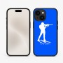 כיסוי בעיצוב אישי עם השם שלך לדגם - Apple iPhone 15 בעיצוב ביאתלון