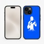 כיסוי בעיצוב אישי עם השם שלך לדגם - Apple iPhone 15 בעיצוב אגרוף
