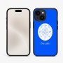 כיסוי בעיצוב אישי עם השם שלך לדגם - Apple iPhone 15 בעיצוב לוח שנה אצטקי של המאיה