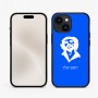 כיסוי בעיצוב אישי עם השם שלך לדגם - Apple iPhone 15 בעיצוב צ'ה גווארה