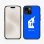 כיסוי בעיצוב אישי עם השם שלך לדגם - Apple iPhone 15 בעיצוב מיקרוסקופ