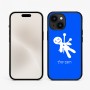 כיסוי בעיצוב אישי עם השם שלך לדגם - Apple iPhone 15 בעיצוב וודו