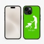 כיסוי בעיצוב אישי עם השם שלך לדגם - Apple iPhone 15 בעיצוב גריל ברביקיו