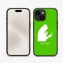 כיסוי בעיצוב אישי עם השם שלך לדגם - Apple iPhone 15 בעיצוב בתים של שרלוק