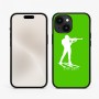 כיסוי בעיצוב אישי עם השם שלך לדגם - Apple iPhone 15 בעיצוב ביאתלון
