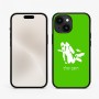 כיסוי בעיצוב אישי עם השם שלך לדגם - Apple iPhone 15 בעיצוב צוללן