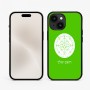 כיסוי בעיצוב אישי עם השם שלך לדגם - Apple iPhone 15 בעיצוב לוח שנה אצטקי של המאיה