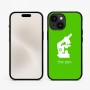 כיסוי בעיצוב אישי עם השם שלך לדגם - Apple iPhone 15 בעיצוב מיקרוסקופ
