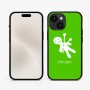 כיסוי בעיצוב אישי עם השם שלך לדגם - Apple iPhone 15 בעיצוב וודו