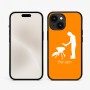כיסוי בעיצוב אישי עם השם שלך לדגם - Apple iPhone 15 בעיצוב גריל ברביקיו