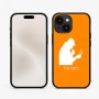 כיסוי בעיצוב אישי עם השם שלך לדגם - Apple iPhone 15 בעיצוב בתים של שרלוק