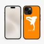 כיסוי בעיצוב אישי עם השם שלך לדגם - Apple iPhone 15 בעיצוב ברייקדאנס