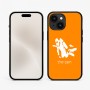 כיסוי בעיצוב אישי עם השם שלך לדגם - Apple iPhone 15 בעיצוב צוללן
