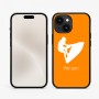 כיסוי בעיצוב אישי עם השם שלך לדגם - Apple iPhone 15 בעיצוב אופנוע ים