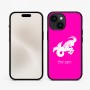 כיסוי בעיצוב אישי עם השם שלך לדגם - Apple iPhone 15 בעיצוב מזלות - גדי