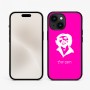 כיסוי בעיצוב אישי עם השם שלך לדגם - Apple iPhone 15 בעיצוב צ'ה גווארה