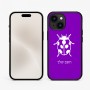 כיסוי בעיצוב אישי עם השם שלך לדגם - Apple iPhone 15 בעיצוב פרת משה רבנו