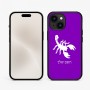 כיסוי בעיצוב אישי עם השם שלך לדגם - Apple iPhone 15 בעיצוב עקרב