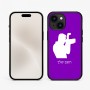 כיסוי בעיצוב אישי עם השם שלך לדגם - Apple iPhone 15 בעיצוב צלם - גברים