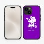 כיסוי בעיצוב אישי עם השם שלך לדגם - Apple iPhone 15 בעיצוב עגלת תינוק