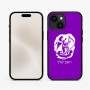כיסוי בעיצוב אישי עם השם שלך לדגם - Apple iPhone 15 בעיצוב אנג'ל מוזיקלי