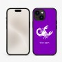 כיסוי בעיצוב אישי עם השם שלך לדגם - Apple iPhone 15 בעיצוב מזלות - עקרב