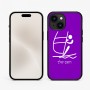 כיסוי בעיצוב אישי עם השם שלך לדגם - Apple iPhone 15 בעיצוב שייט אולימפי