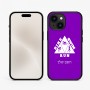 כיסוי בעיצוב אישי עם השם שלך לדגם - Apple iPhone 15 בעיצוב טריאתלון