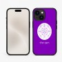 כיסוי בעיצוב אישי עם השם שלך לדגם - Apple iPhone 15 בעיצוב לוח שנה אצטקי של המאיה