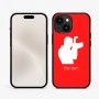 כיסוי בעיצוב אישי עם השם שלך לדגם - Apple iPhone 15 בעיצוב צלם - גברים