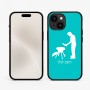 כיסוי בעיצוב אישי עם השם שלך לדגם - Apple iPhone 15 בעיצוב גריל ברביקיו