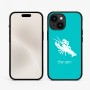 כיסוי בעיצוב אישי עם השם שלך לדגם - Apple iPhone 15 בעיצוב מזלות - סרטן