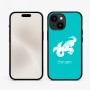 כיסוי בעיצוב אישי עם השם שלך לדגם - Apple iPhone 15 בעיצוב מזלות - גדי