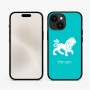 כיסוי בעיצוב אישי עם השם שלך לדגם - Apple iPhone 15 בעיצוב מזלות - אריה